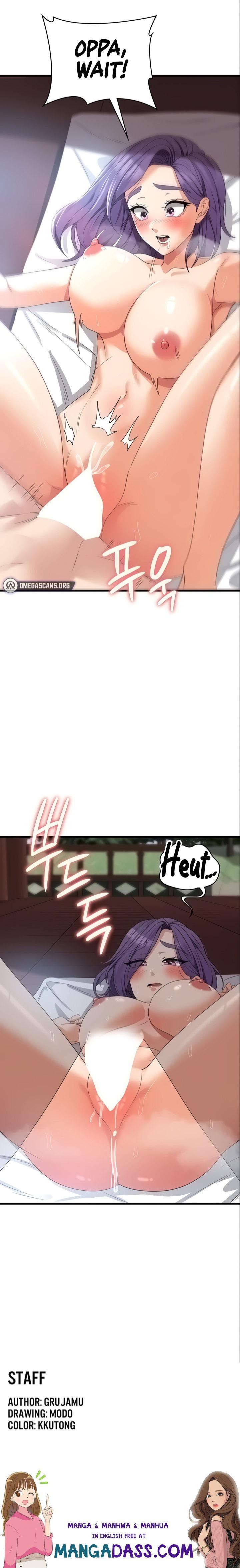 Sexy Man and Woman - Chapter 29 Page 25