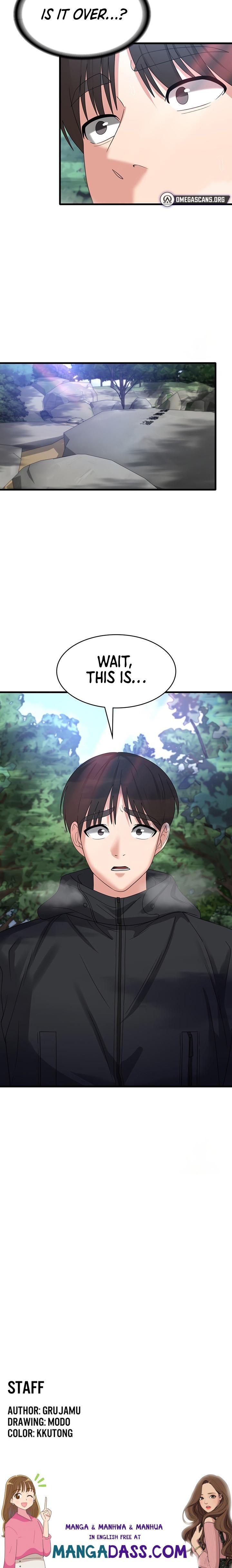 Sexy Man and Woman - Chapter 33 Page 26