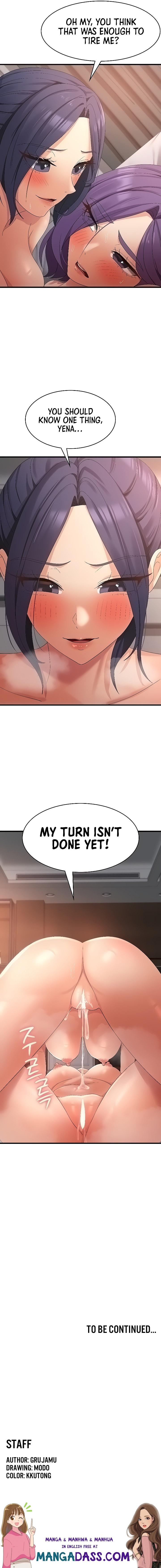 Sexy Man and Woman - Chapter 37 Page 19