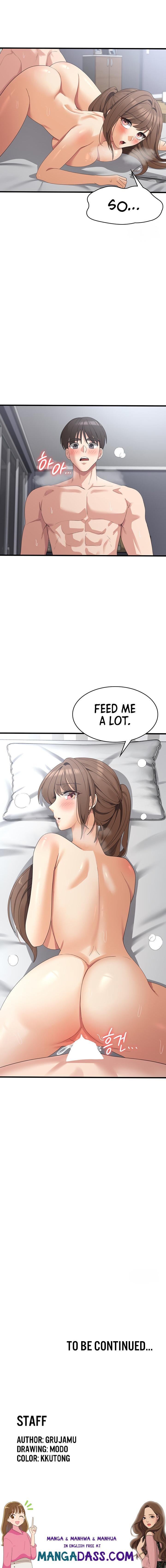 Sexy Man and Woman - Chapter 41 Page 20