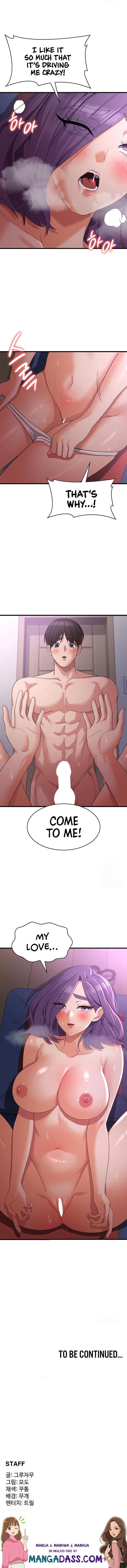 Sexy Man and Woman - Chapter 44 Page 17