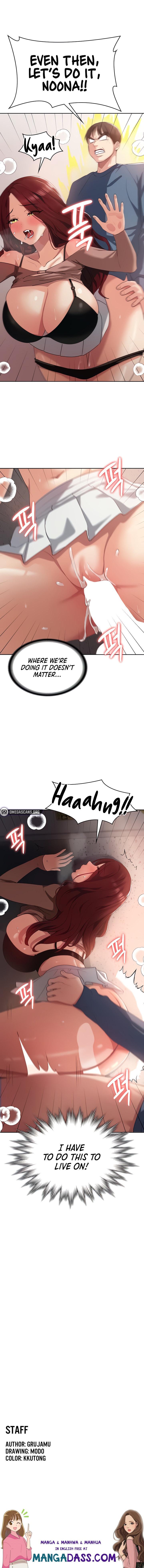 Sexy Man and Woman - Chapter 6 Page 26