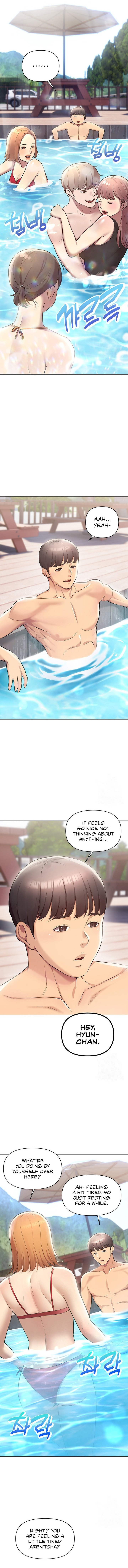 The Girls I couldn’t date before - Chapter 17 Page 18