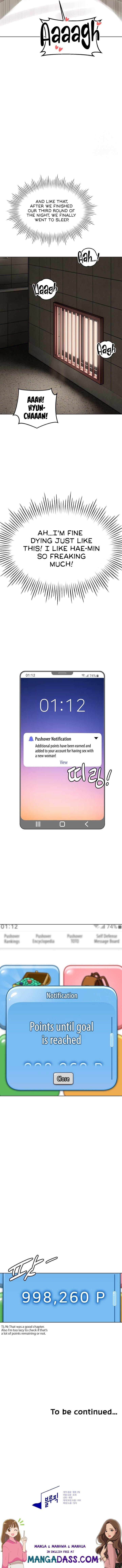 The Girls I couldn’t date before - Chapter 9 Page 31