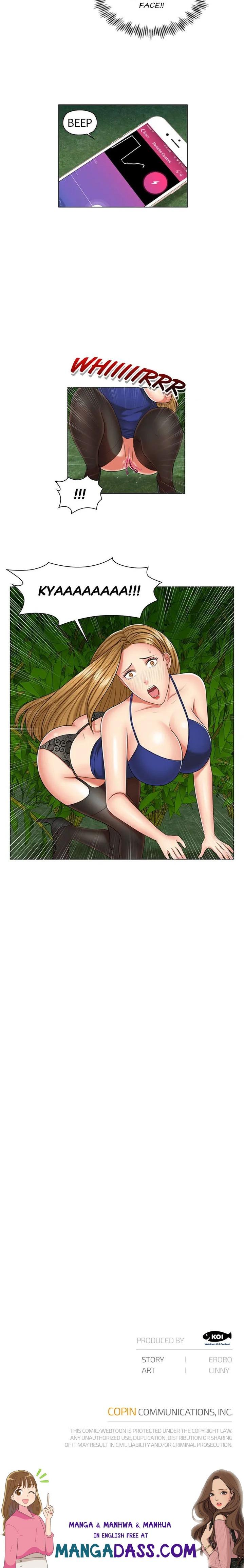 Sneaky Deal - Chapter 6 Page 11