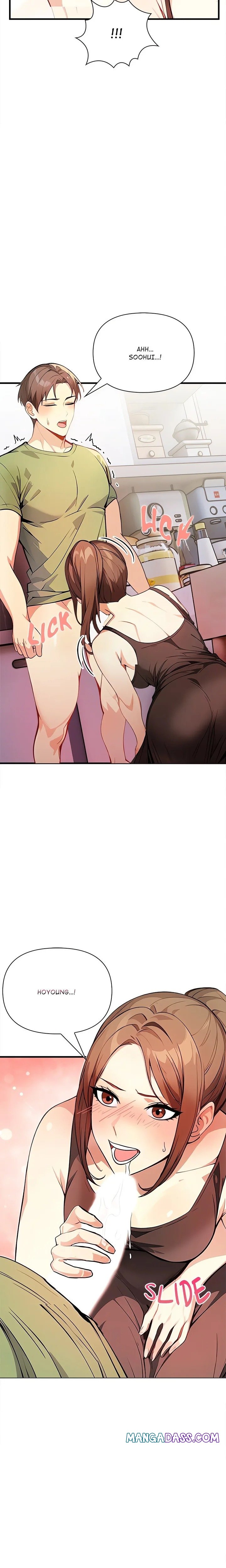 Rekindled Heat - Chapter 2 Page 10