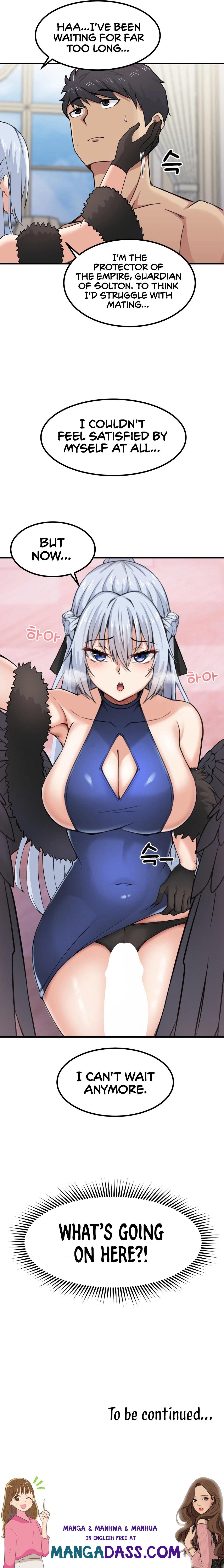 Meat Doll Workshop in Another World - Chapter 4 Page 27