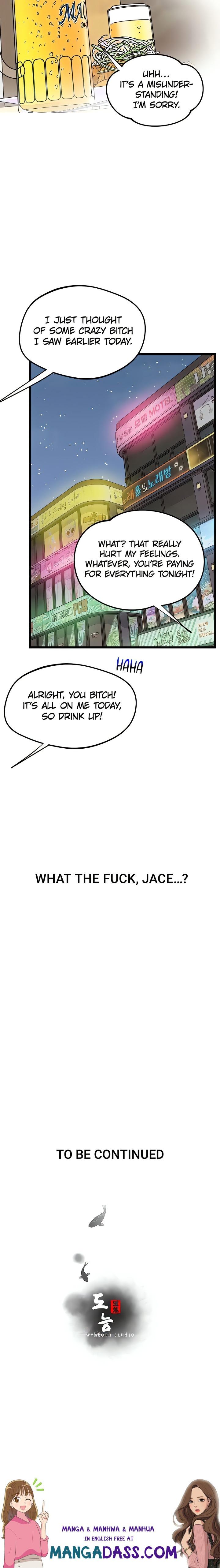 Workplace Relationship Management - Chapter 20 Page 23