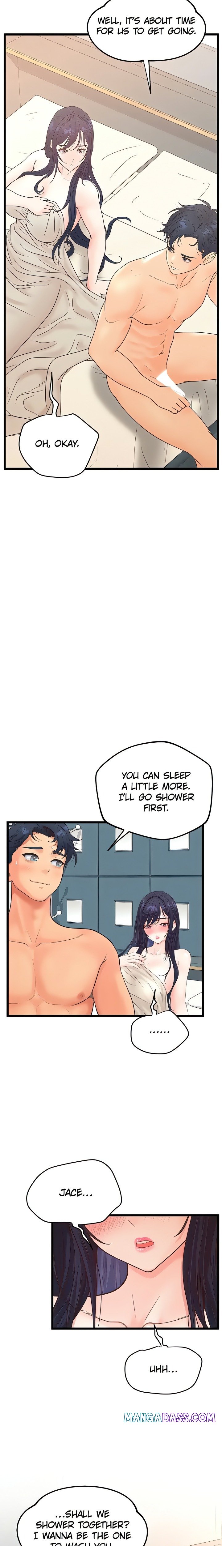 Workplace Relationship Management - Chapter 21 Page 26