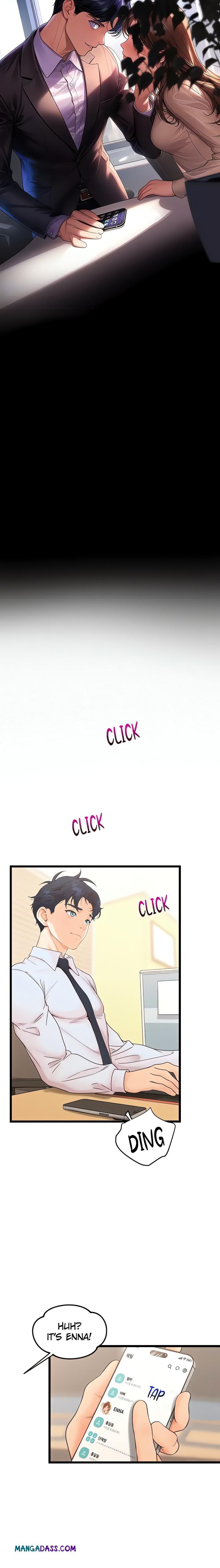 Workplace Relationship Management - Chapter 23 Page 10