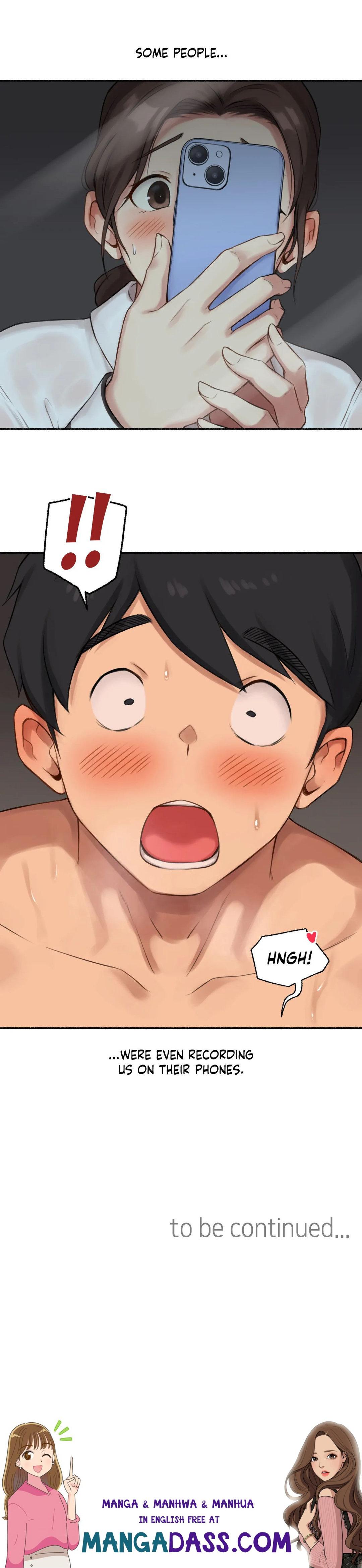 Sexual Exploits - Chapter 76 Page 32