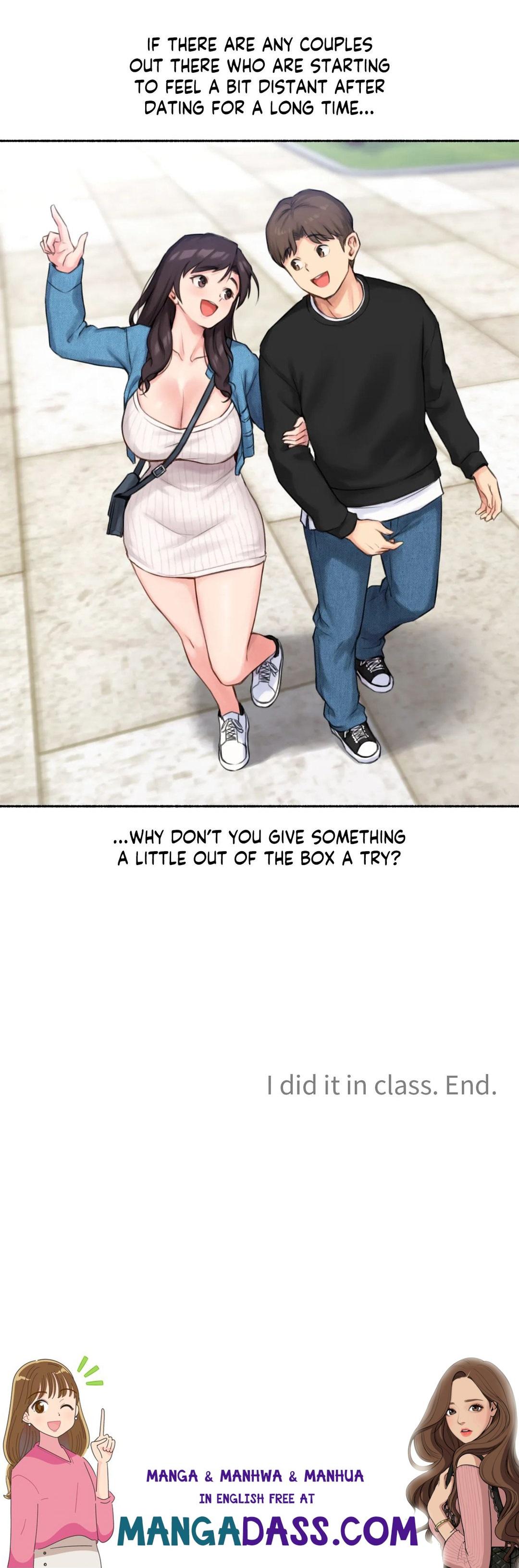 Sexual Exploits - Chapter 79 Page 32