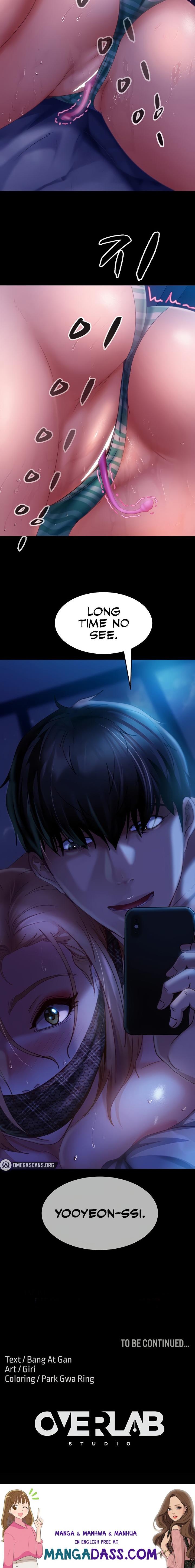 Marriage Agency Review - Chapter 23 Page 35