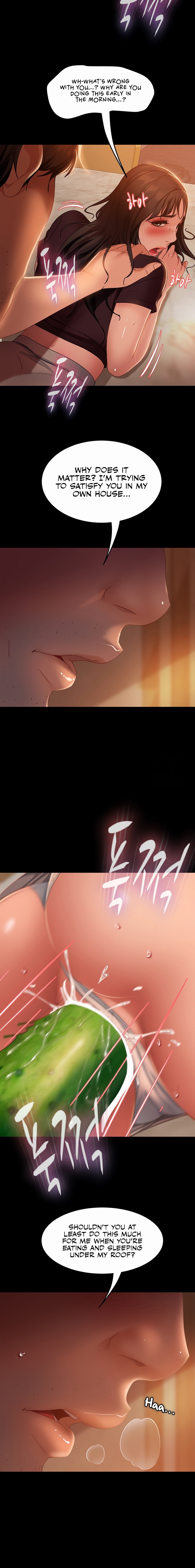 Marriage Agency Review - Chapter 37 Page 16