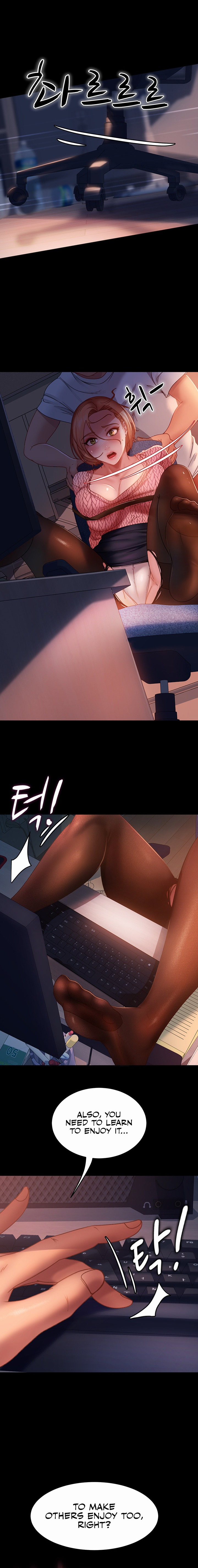 Marriage Agency Review - Chapter 39 Page 18