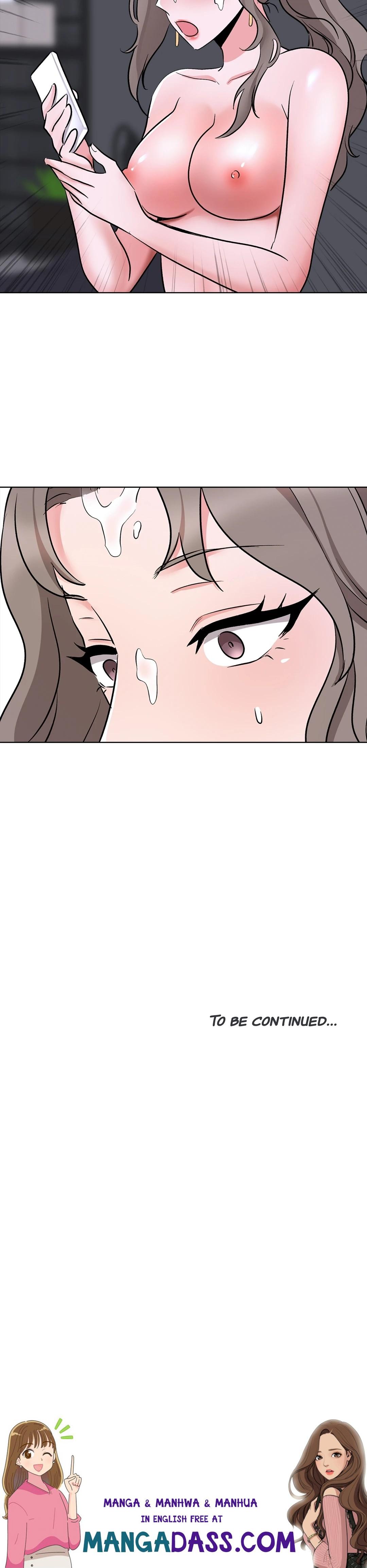 Casting - Chapter 10 Page 21