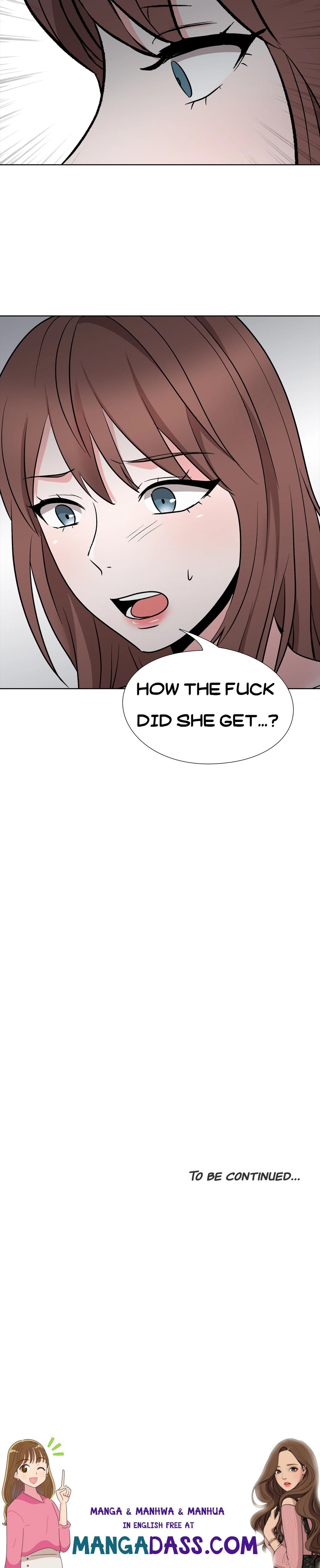 Casting - Chapter 14 Page 24