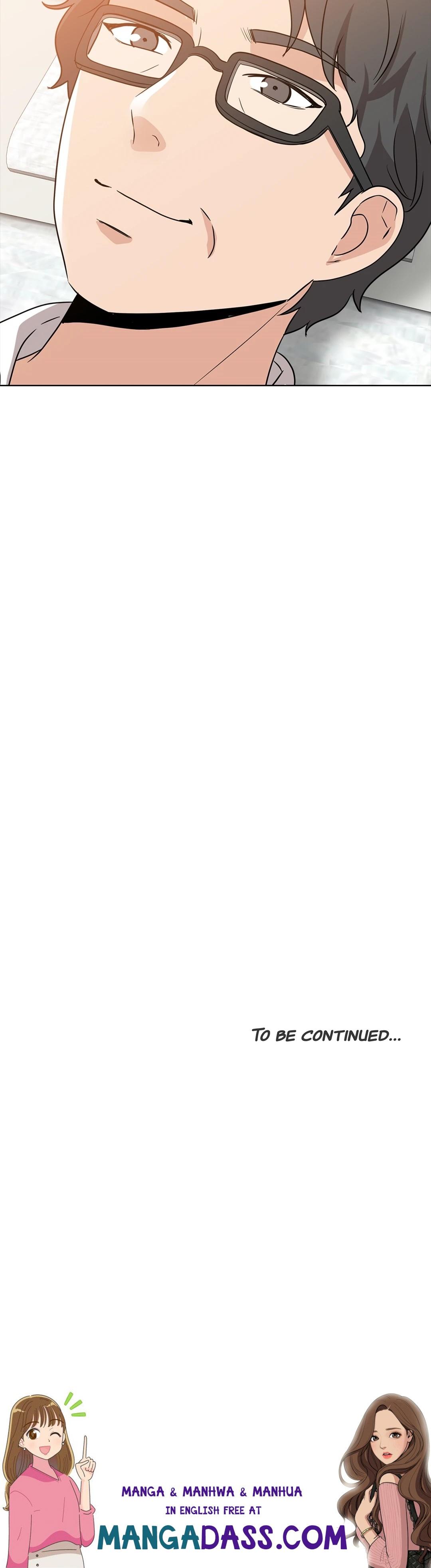 Casting - Chapter 18 Page 22