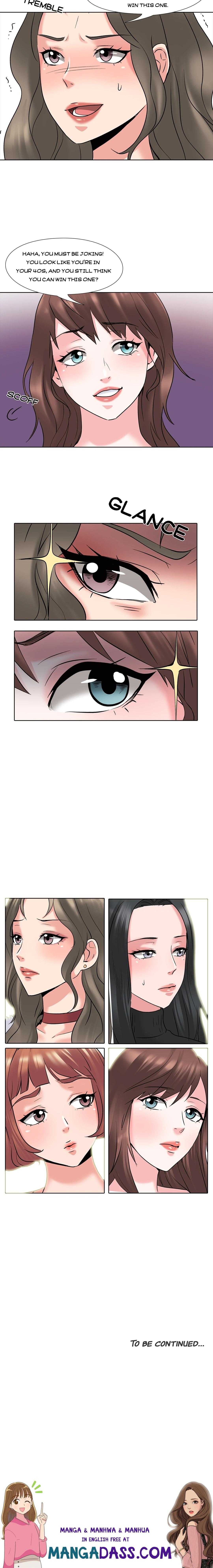 Casting - Chapter 2 Page 23