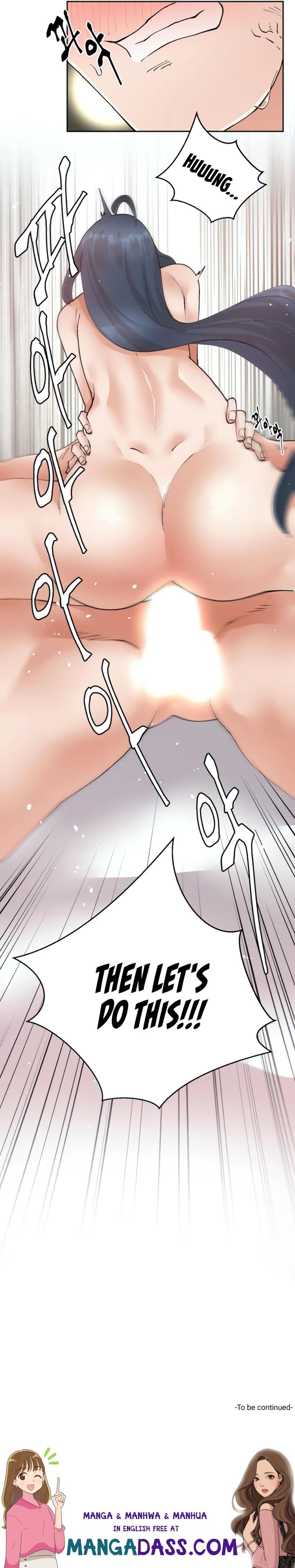 Nude Cam Girlfriend - Chapter 12 Page 11