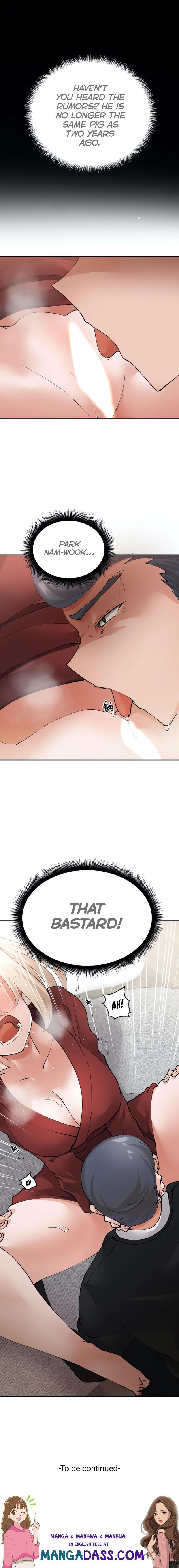 Nude Cam Girlfriend - Chapter 21 Page 66