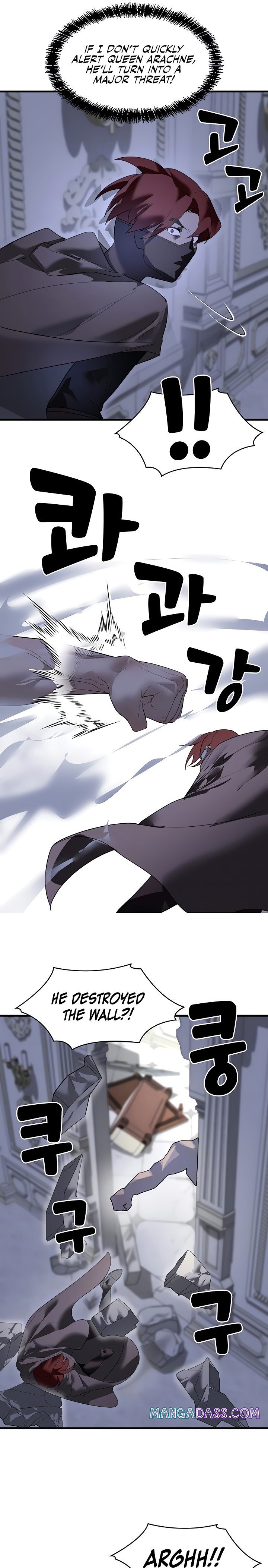 King of Delusions - Chapter 30 Page 4