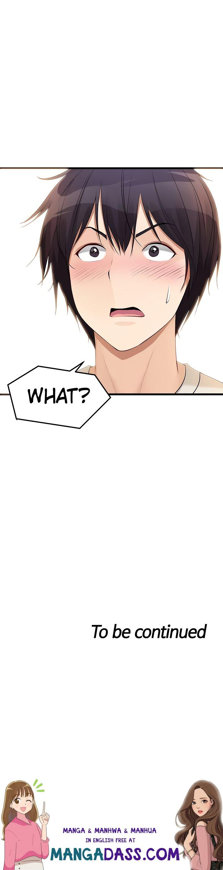 Cucumber Market - Chapter 1 Page 69