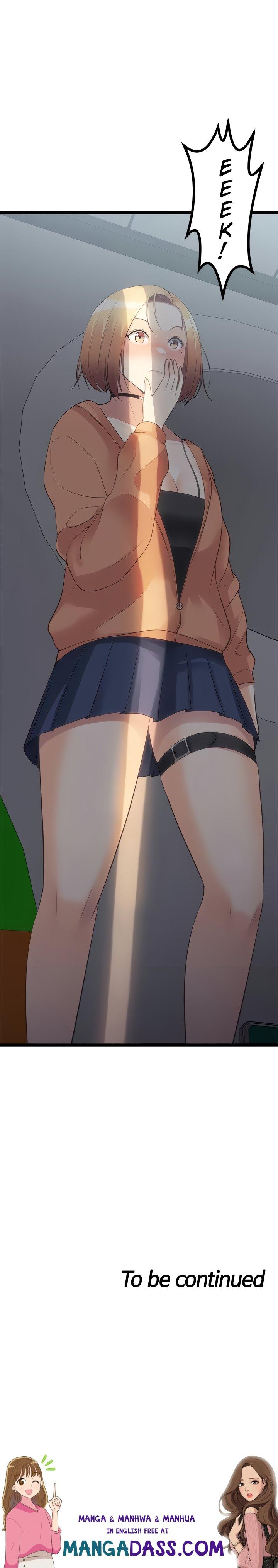 Cucumber Market - Chapter 11 Page 69