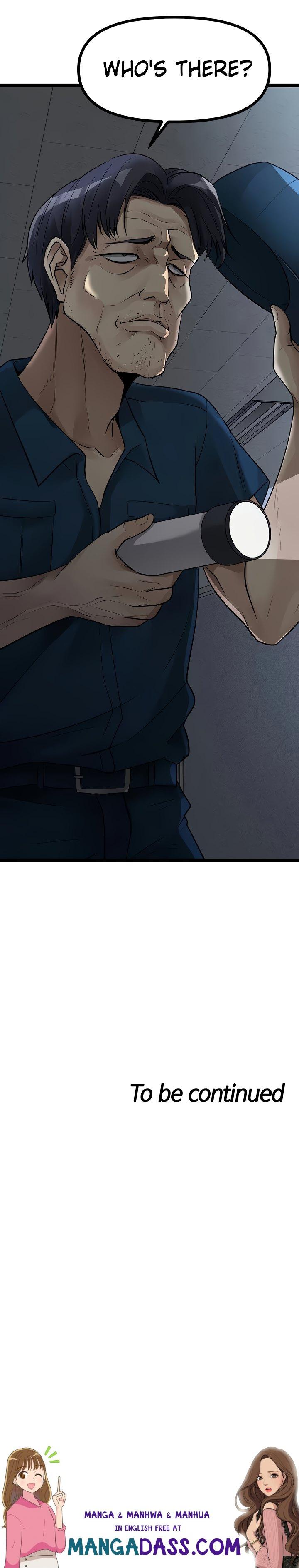 Cucumber Market - Chapter 12 Page 65