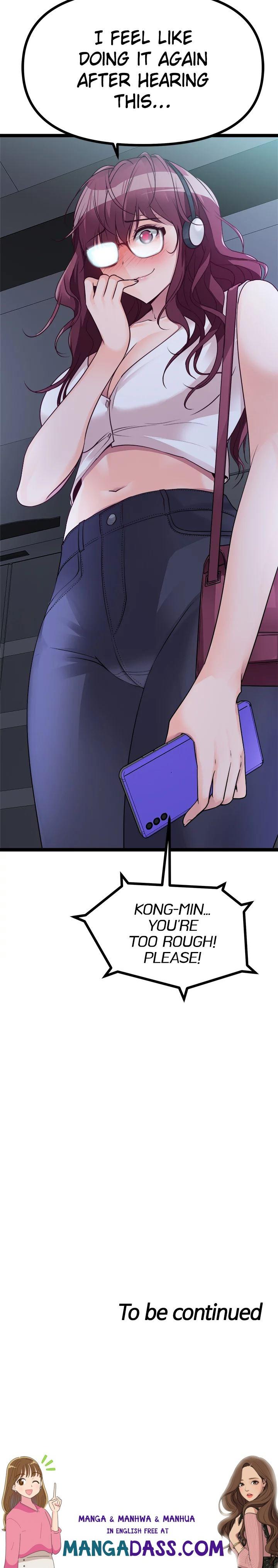 Cucumber Market - Chapter 14 Page 68