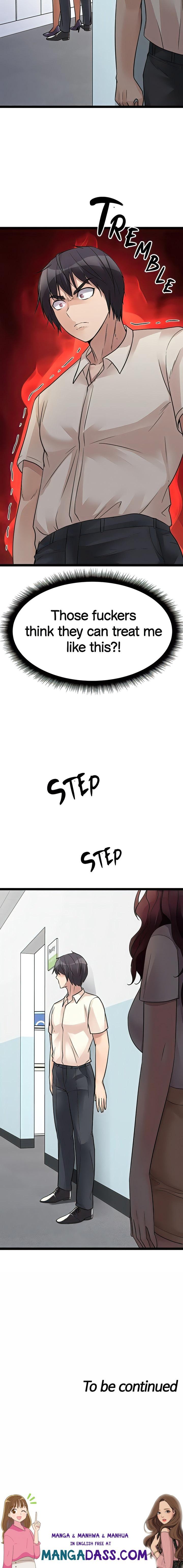 Cucumber Market - Chapter 18 Page 30