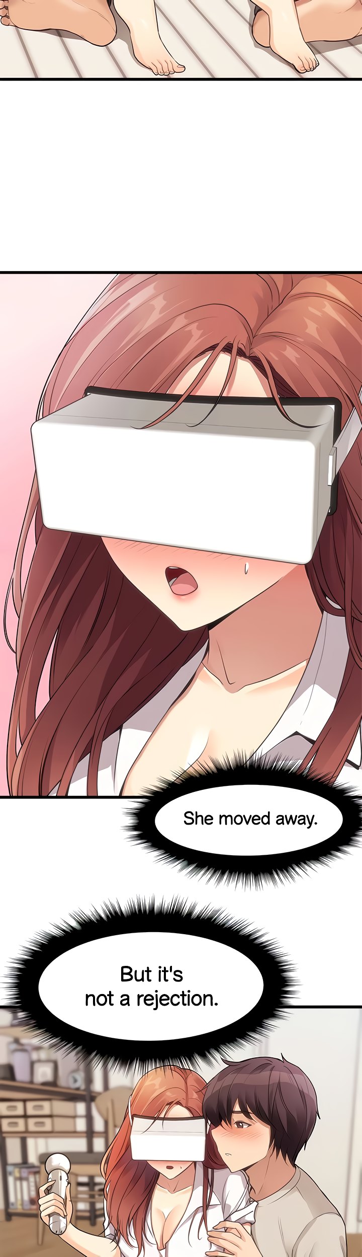 Cucumber Market - Chapter 2 Page 51