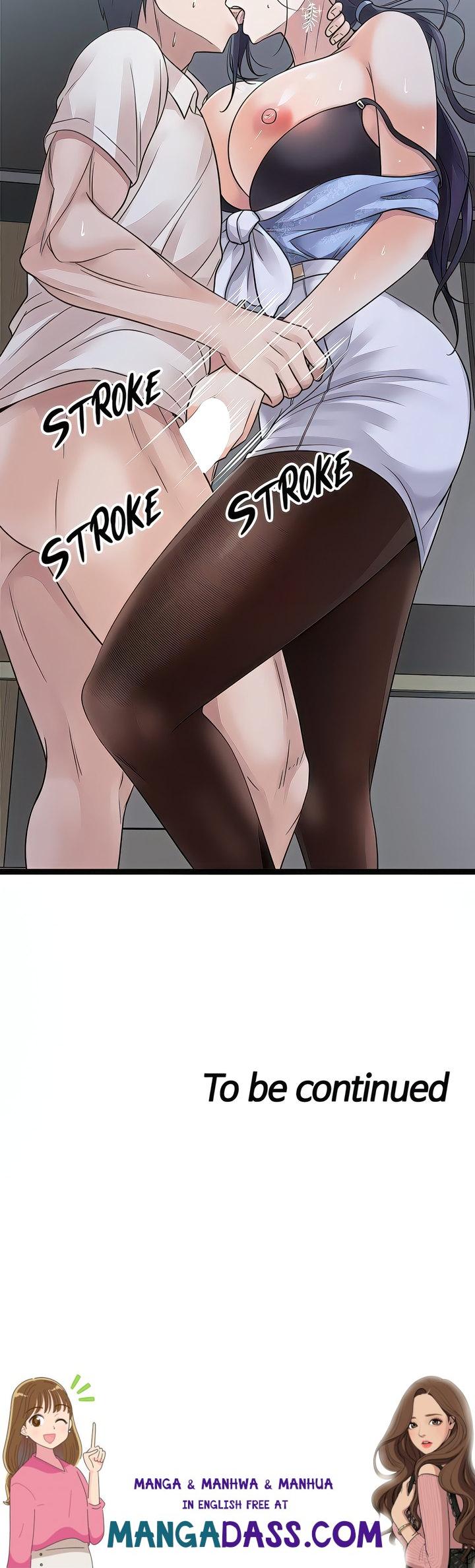 Cucumber Market - Chapter 20 Page 31