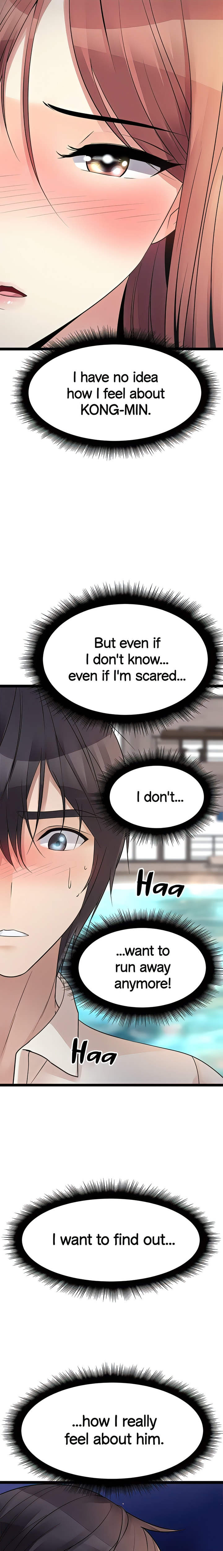 Cucumber Market - Chapter 25 Page 28