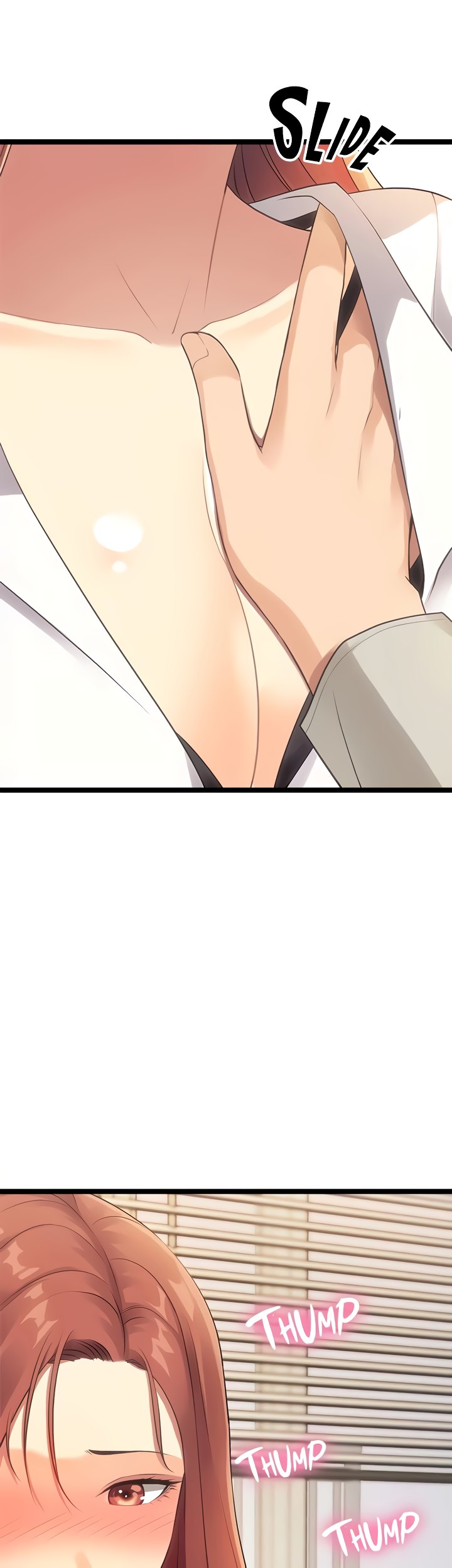 Cucumber Market - Chapter 3 Page 67