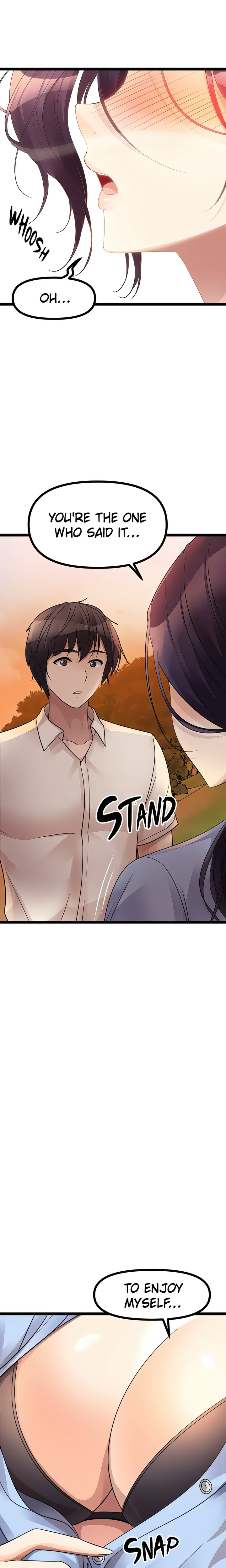 Cucumber Market - Chapter 30 Page 23