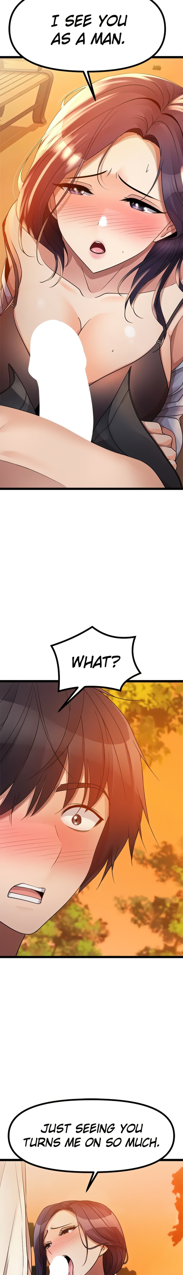 Cucumber Market - Chapter 30 Page 28