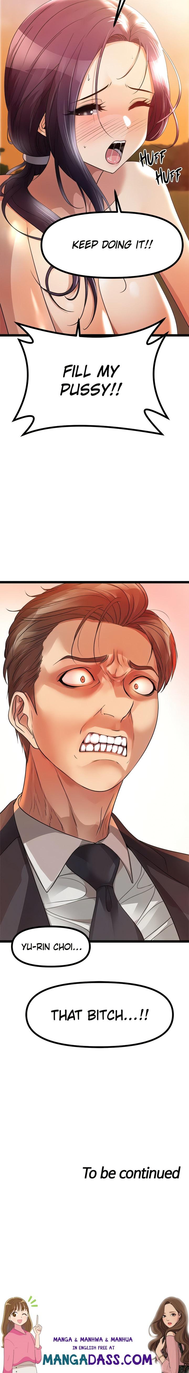 Cucumber Market - Chapter 31 Page 31