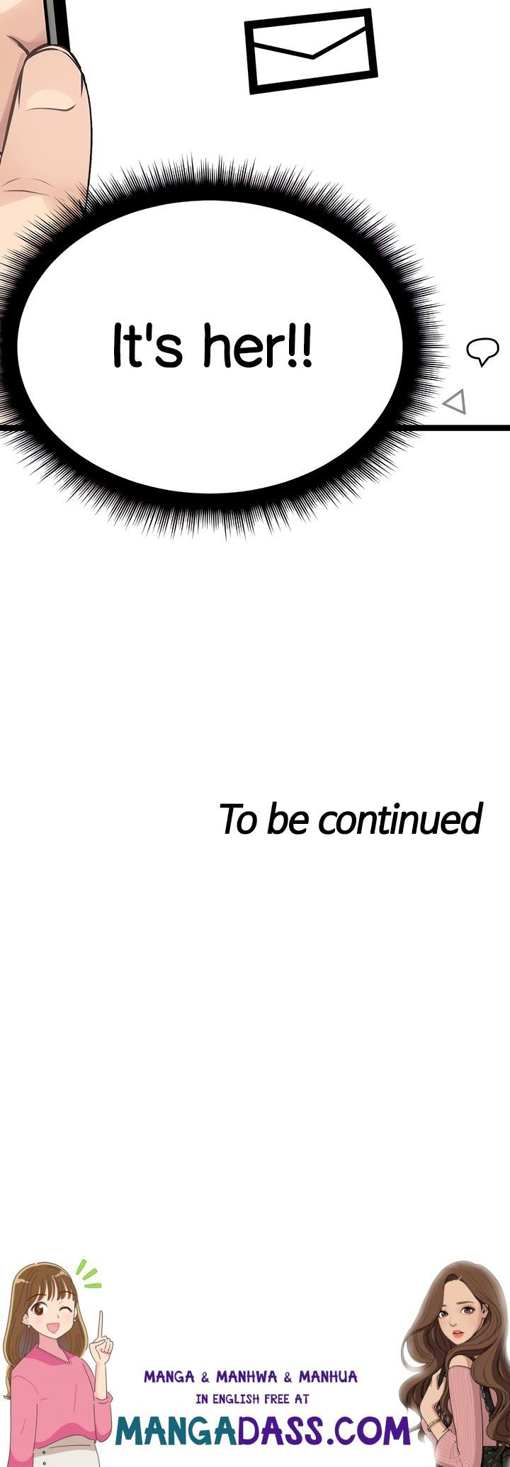 Cucumber Market - Chapter 4 Page 68