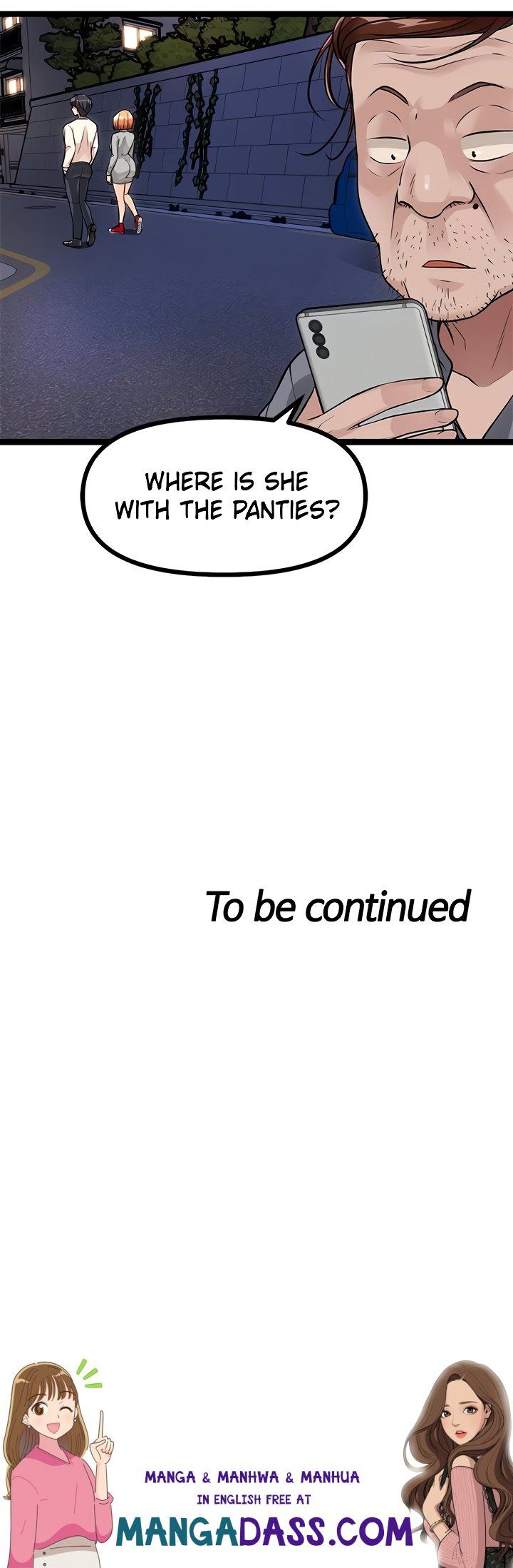 Cucumber Market - Chapter 5 Page 76