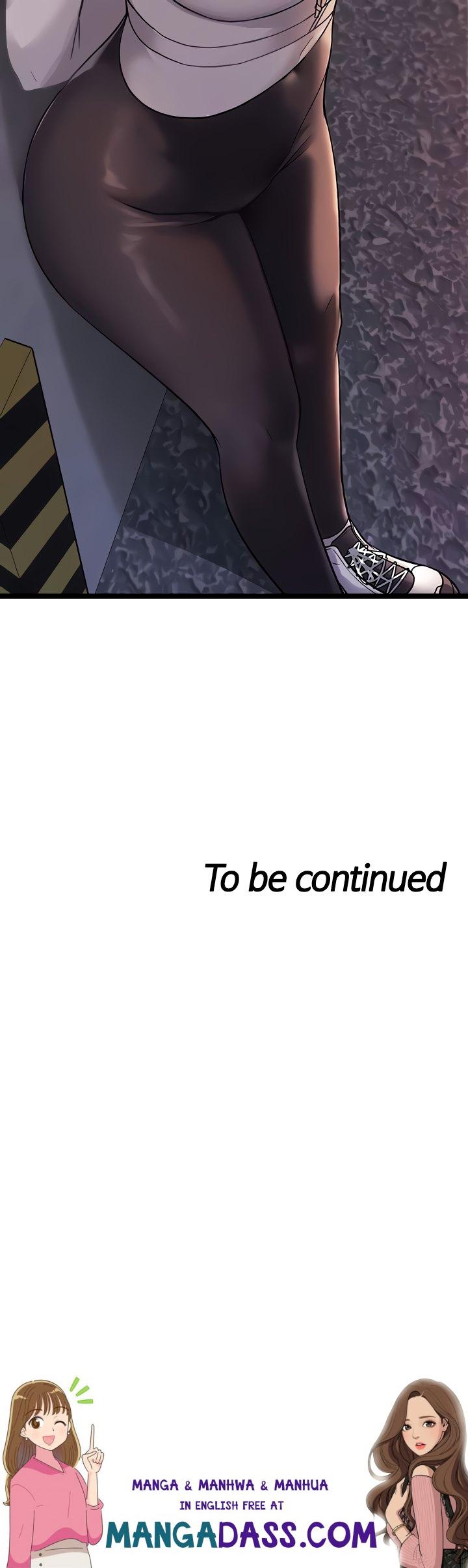 Cucumber Market - Chapter 8 Page 86