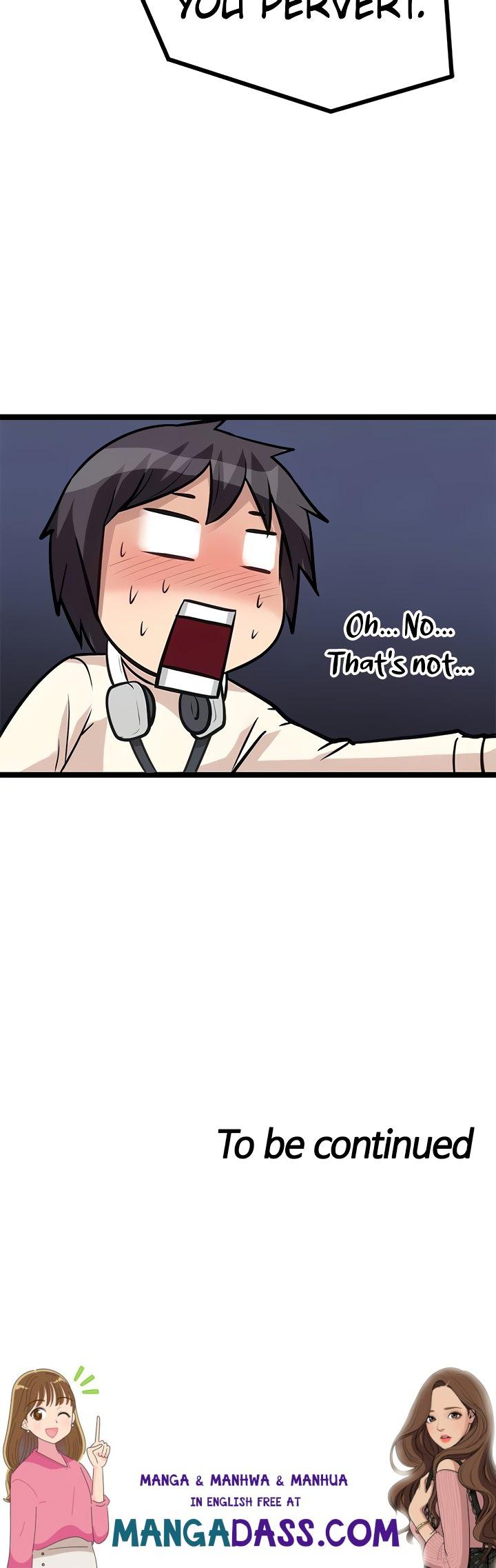 Cucumber Market - Chapter 9 Page 81