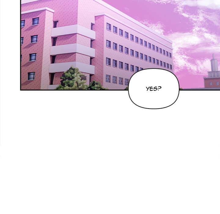 The Secret of a Girls’ Dorm - Chapter 12 Page 120