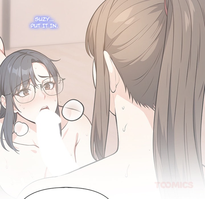 The Secret of a Girls’ Dorm - Chapter 13 Page 74