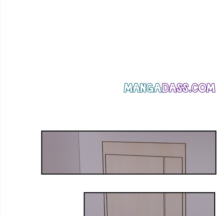 The Secret of a Girls’ Dorm - Chapter 20 Page 109