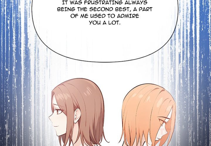 The Secret of a Girls’ Dorm - Chapter 21 Page 2