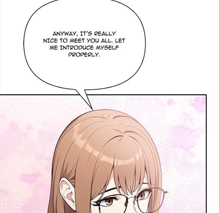 The Secret of a Girls’ Dorm - Chapter 22 Page 21