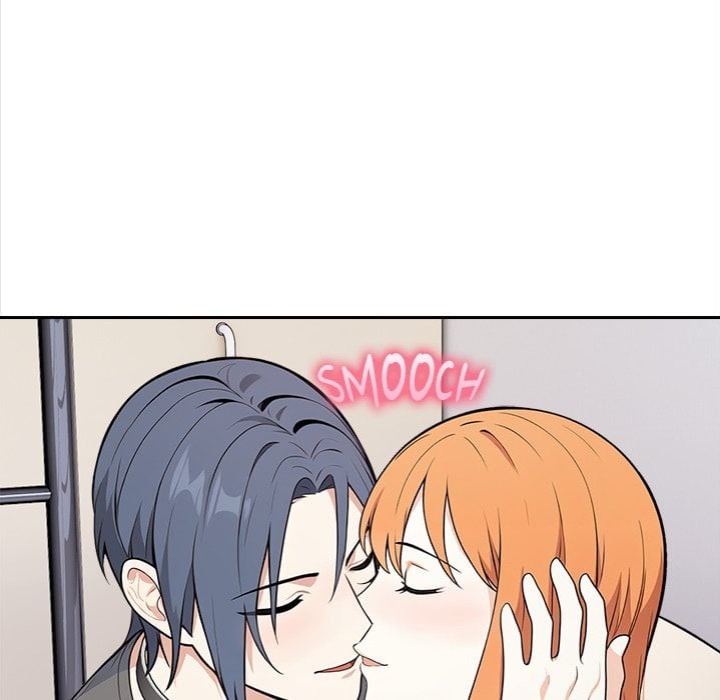 The Secret of a Girls’ Dorm - Chapter 25 Page 29