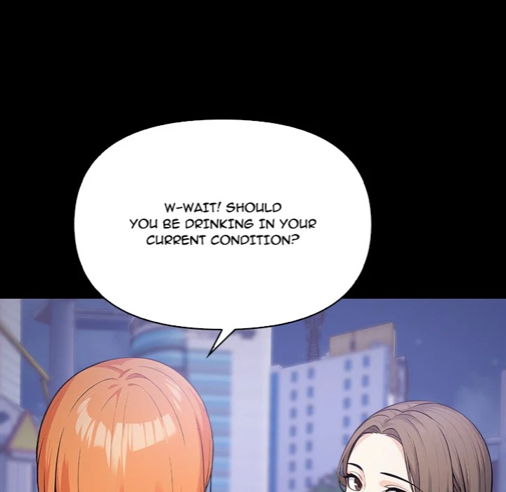 The Secret of a Girls’ Dorm - Chapter 27 Page 24