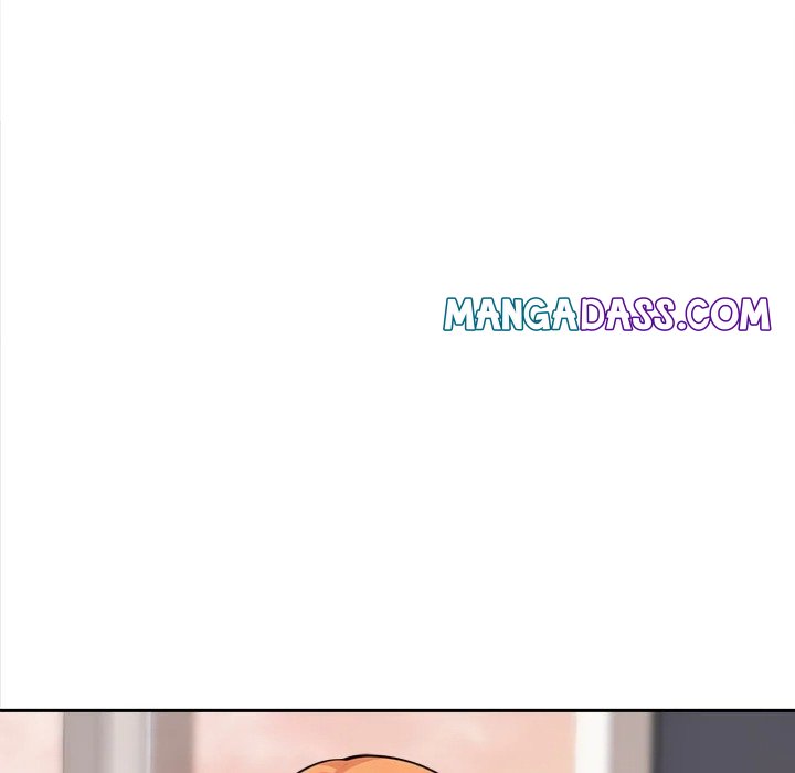 The Secret of a Girls’ Dorm - Chapter 27 Page 43